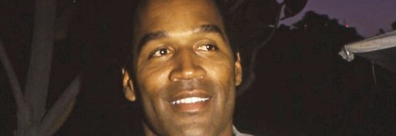 O.J. Simpson