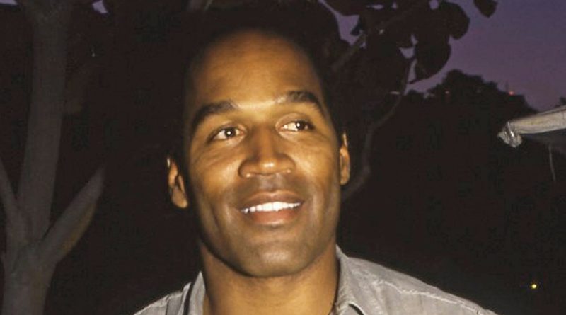 O.J. Simpson