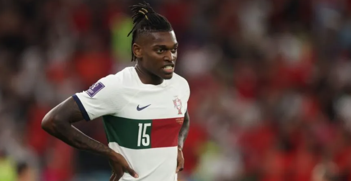 Os 10 jogadores de futebol mais rápidos em atividade – Do ‘mais lento’ ao mais rápido