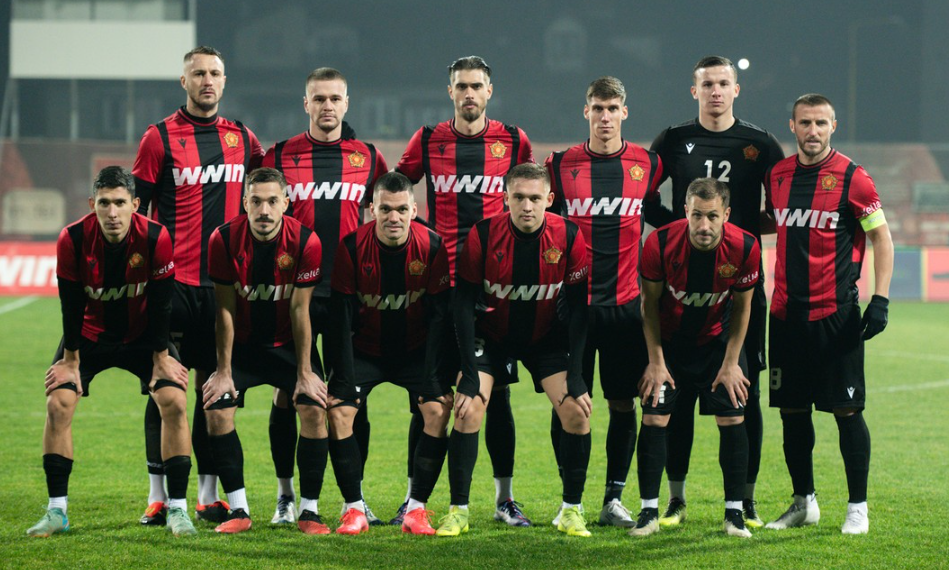 Sloboda Tuzla President Fires Coach and Entire Squad After Disastrous Start to the Season