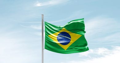 Brazil flag