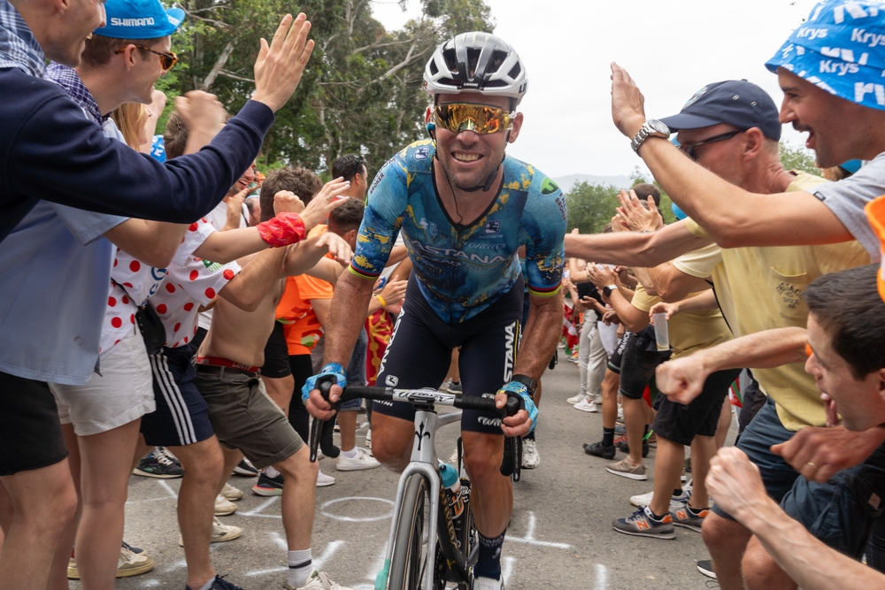 Mark Cavendish