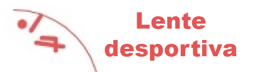 Lentedesportiva logo