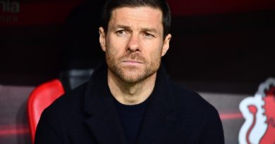 Xabi Alonso