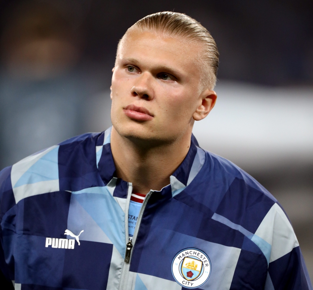 Erling Haaland