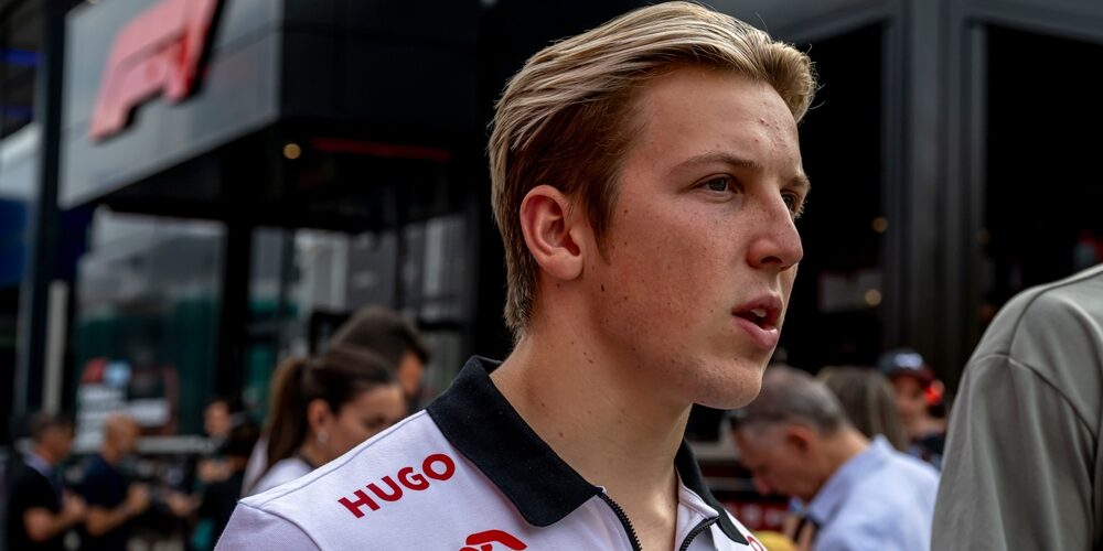 A Red Bull driver call without Marko, and Lawson’s seat hangs on the answer