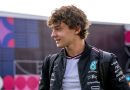 Andrea Kimi-Antonelli
