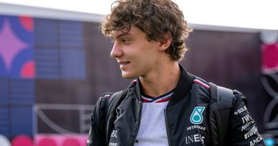 Andrea Kimi-Antonelli