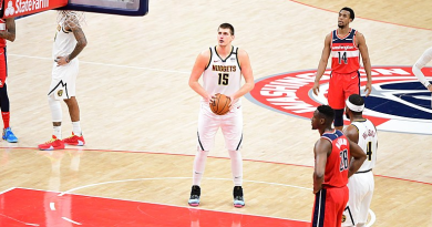 Nikola Jokic