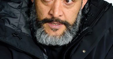 Nuno Espírito Santo