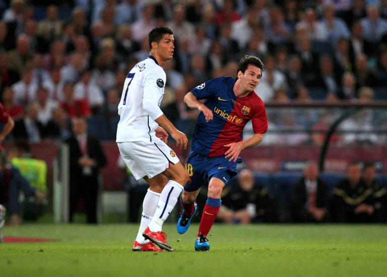 Wie Viele Tore Hat Ronaldo In Seiner Karriere Geschossen Sehen Sie, wie viele Tore Cristiano Ronaldo in jeder Minute seiner