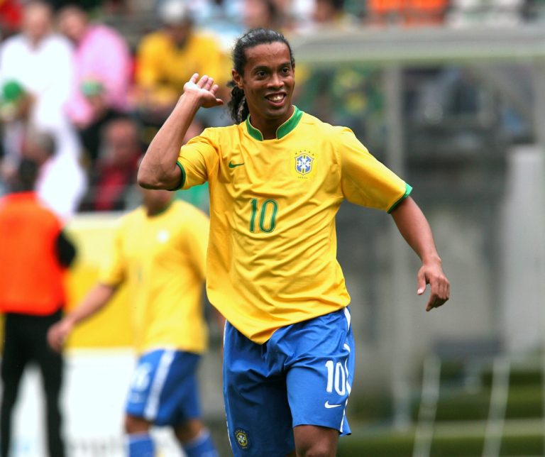 Brazil’s 20 Greatest Footballers Ever - Ranked - Lentedesportiva