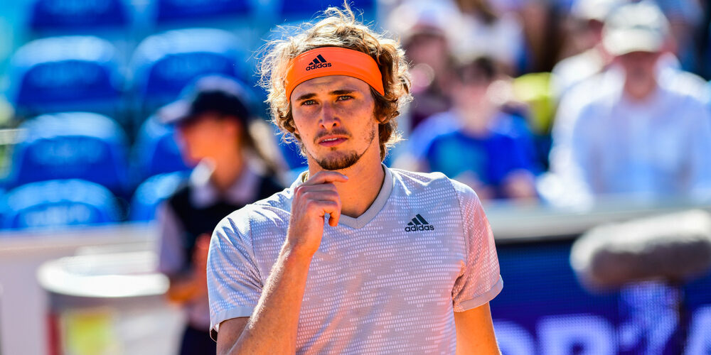 ‘Your ranking is your value’: Mouratoglou defends Zverev’s year-end No. 1