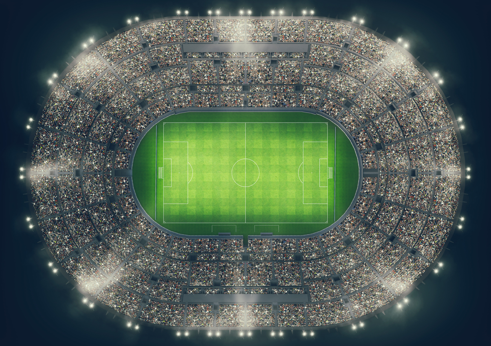 Von legendären Arenen zu modernen Meisterwerken: Die 20 beeindruckendsten Fußballstadien der Welt