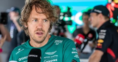 Sebastian Vettel