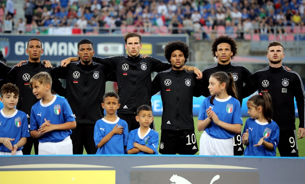 From Bundesliga to Global Riches: Top-Earning German Football Stars