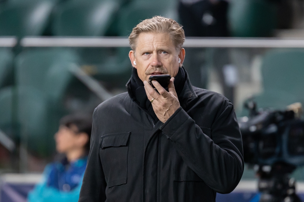 Peter Schmeichel