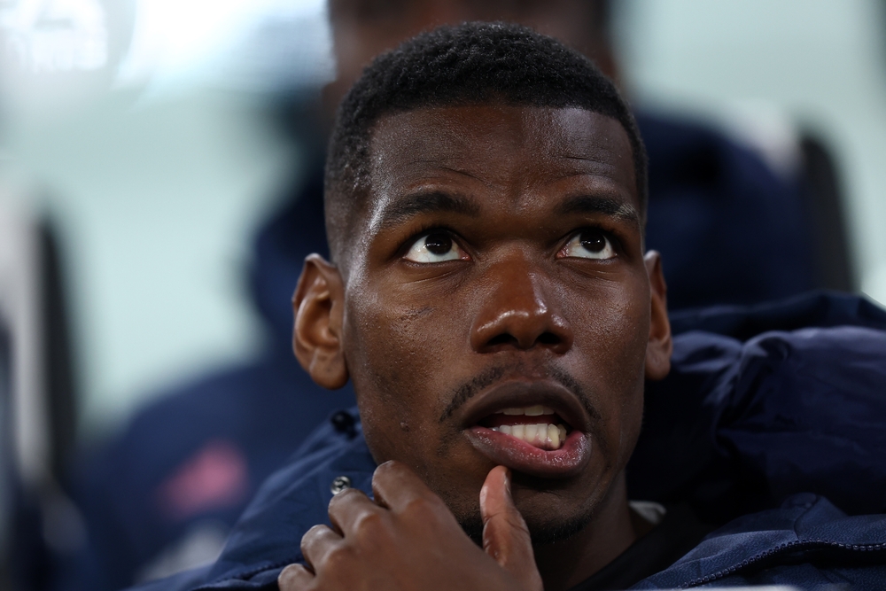 Paul Pogba May Soon Return: Here Are the Most Likely Clubs to Sign Him