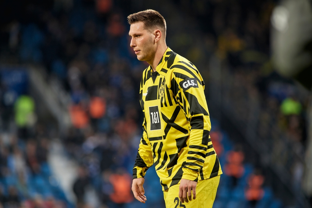 Nicklas Süle