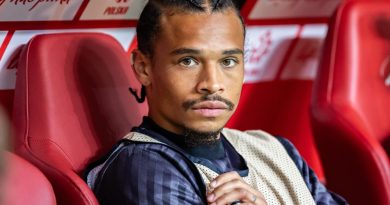 Leroy Sane