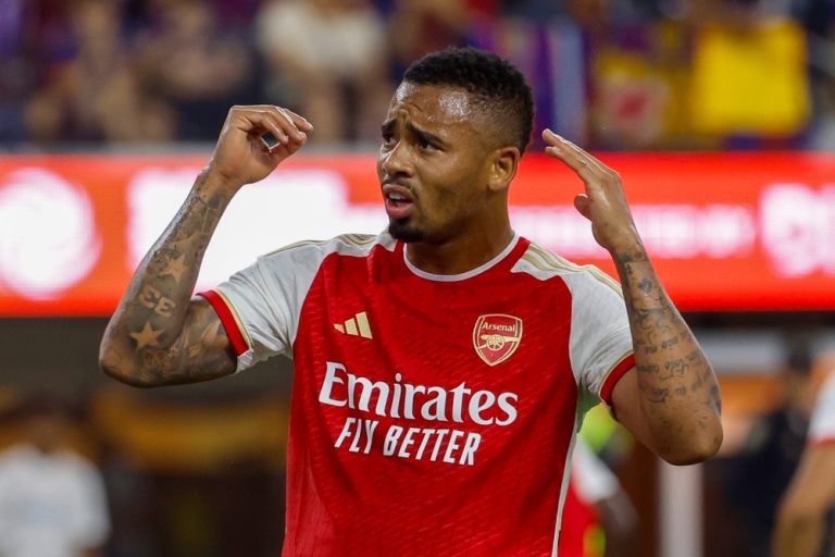 Every Arsenal Player’s Weekly Wages in 2025 – Full Breakdown ...