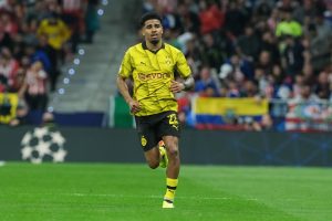 Os 25 Melhores Laterais-Esquerdos do Futebol Mundial – Classificados ...