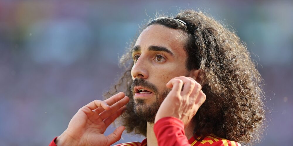 Marc Cucurella