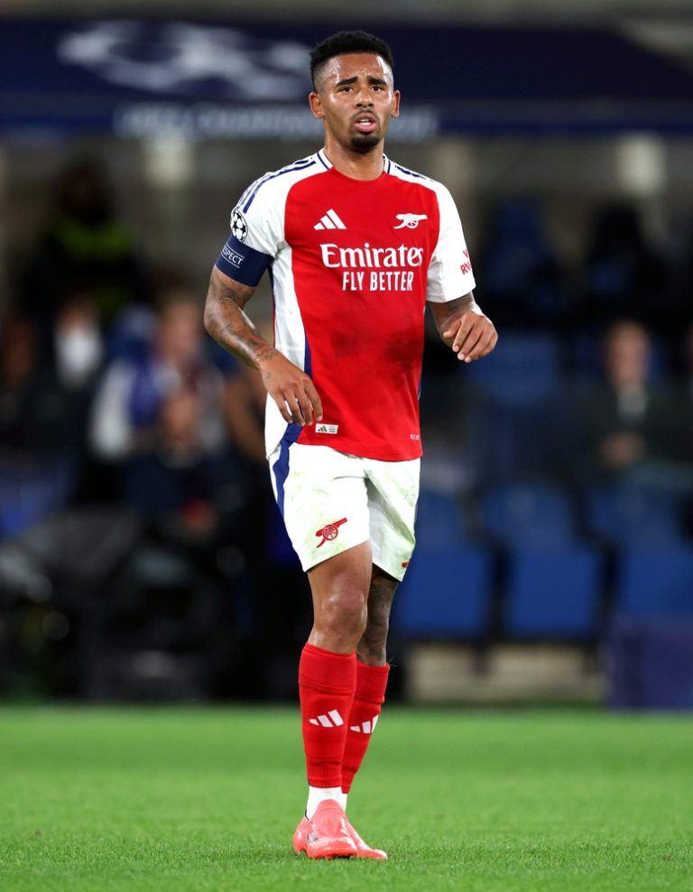 The 18 Highest-Paid Arsenal Players - Ranked from Lowest to Highest ...