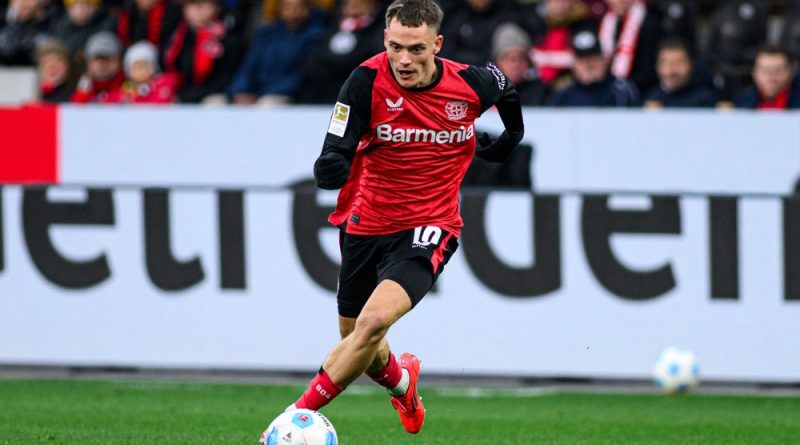 Florian Wirtz