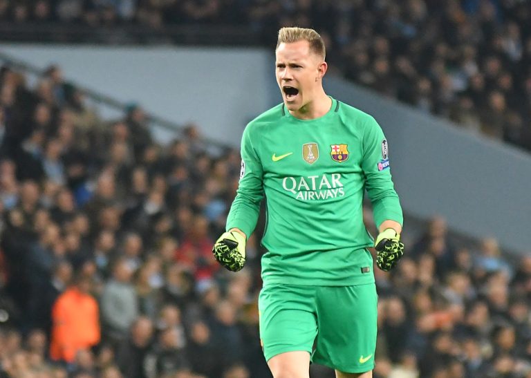 Dans La Tête D'un Gardien De Football : Sa Façon De Percevoir Le Monde Est Differente