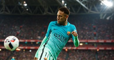 Neymar Jr.