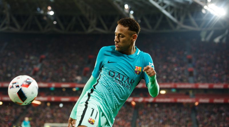 Neymar Jr.