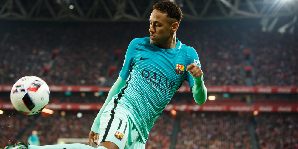 Neymar Jr.