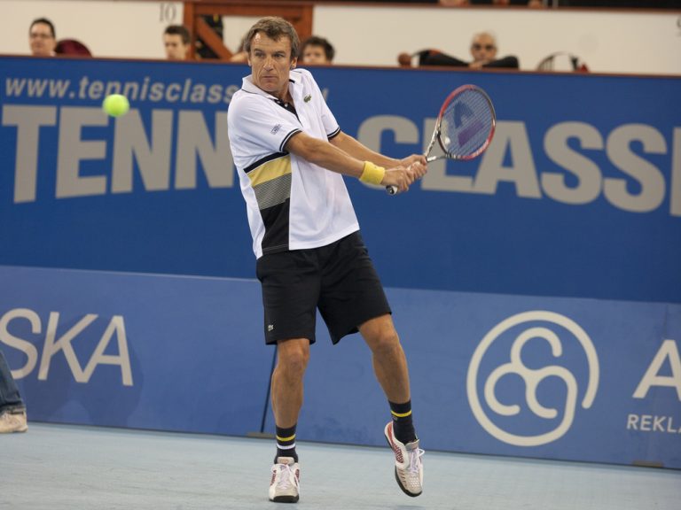 Los 20 mejores tenistas masculinos de todos los tiempos - Clasificación
