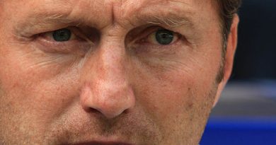 Ralph Hasenhuttl