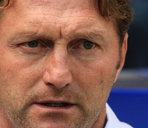 Ralph Hasenhuttl