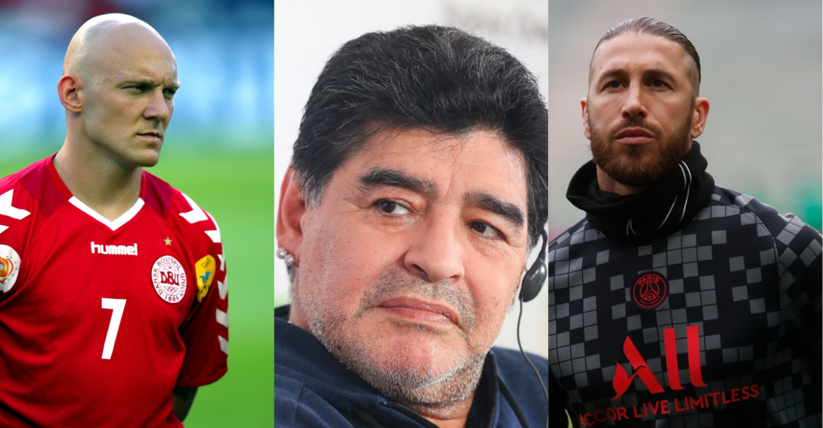 The Most Feared Bullies in Football History