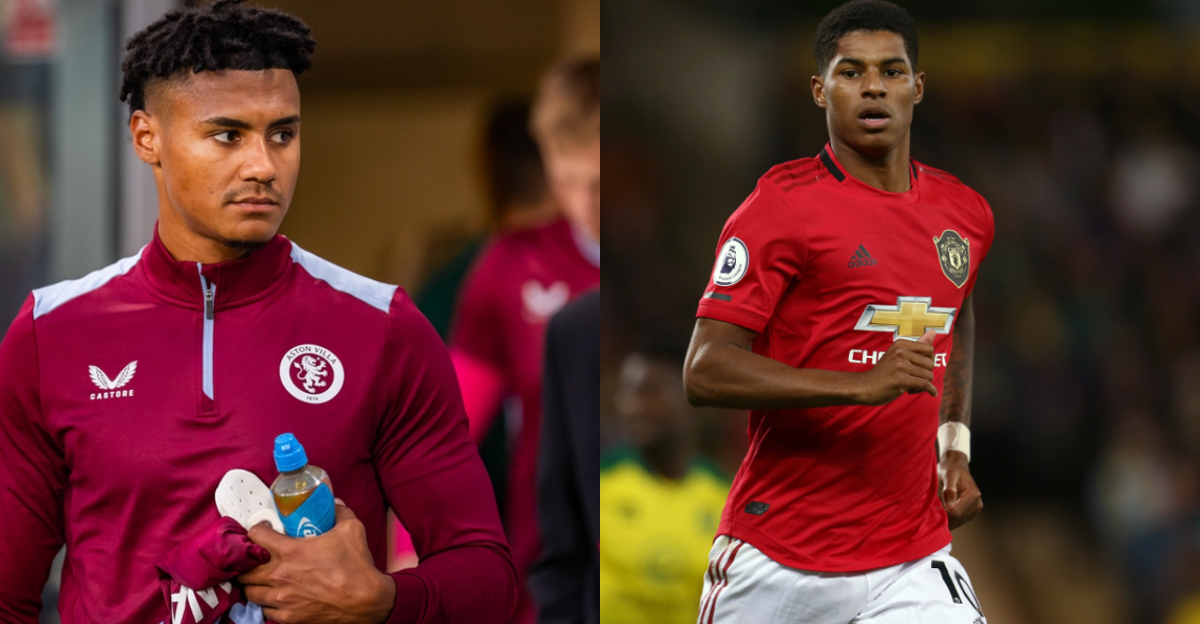 Highest-Paid Players at Aston Villa – Ranked from Lowest to Highest