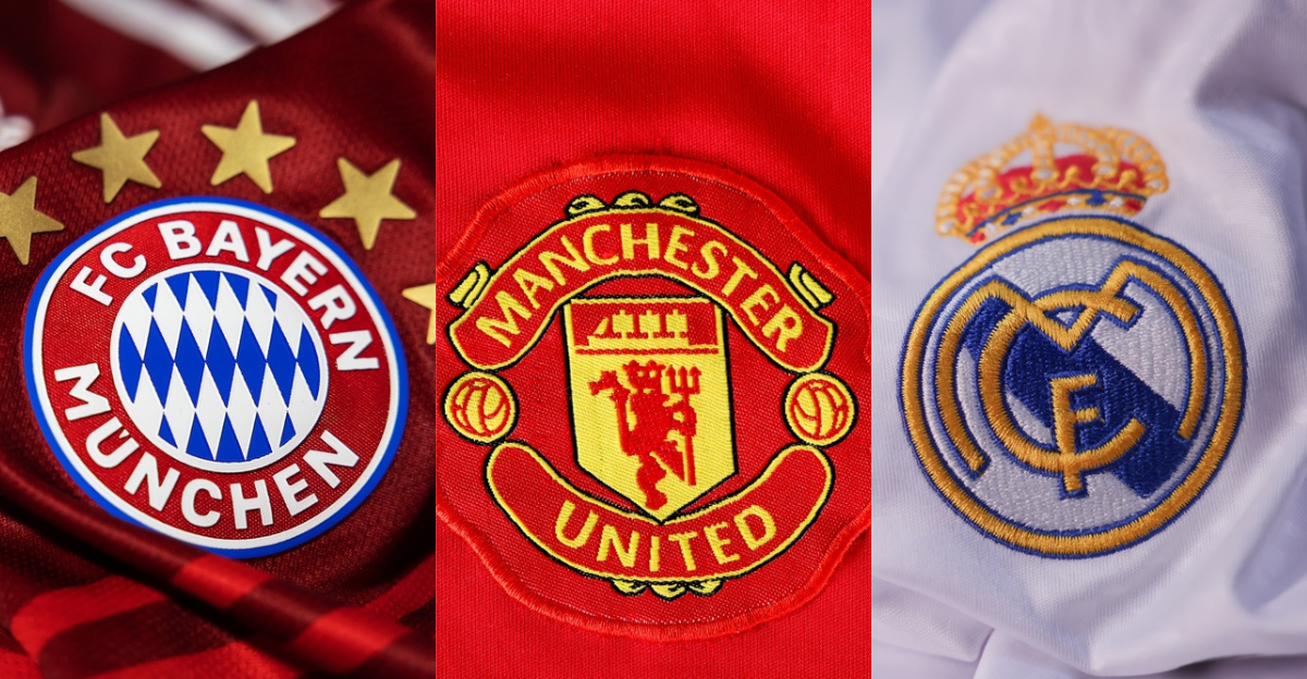 The World’s Highest Transfer Net Spend – Ranked from Lowest to Highest