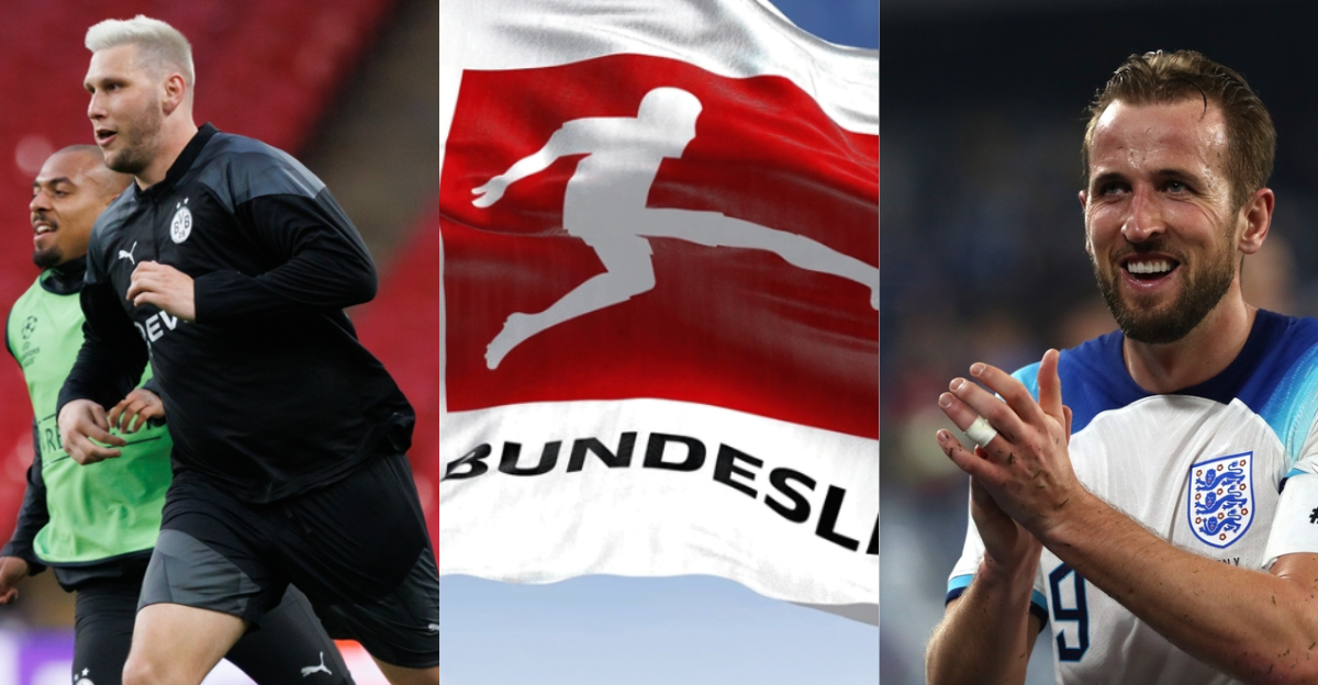 Os salários das estrelas da Bundesliga para a temporada 2025 2026 revelados