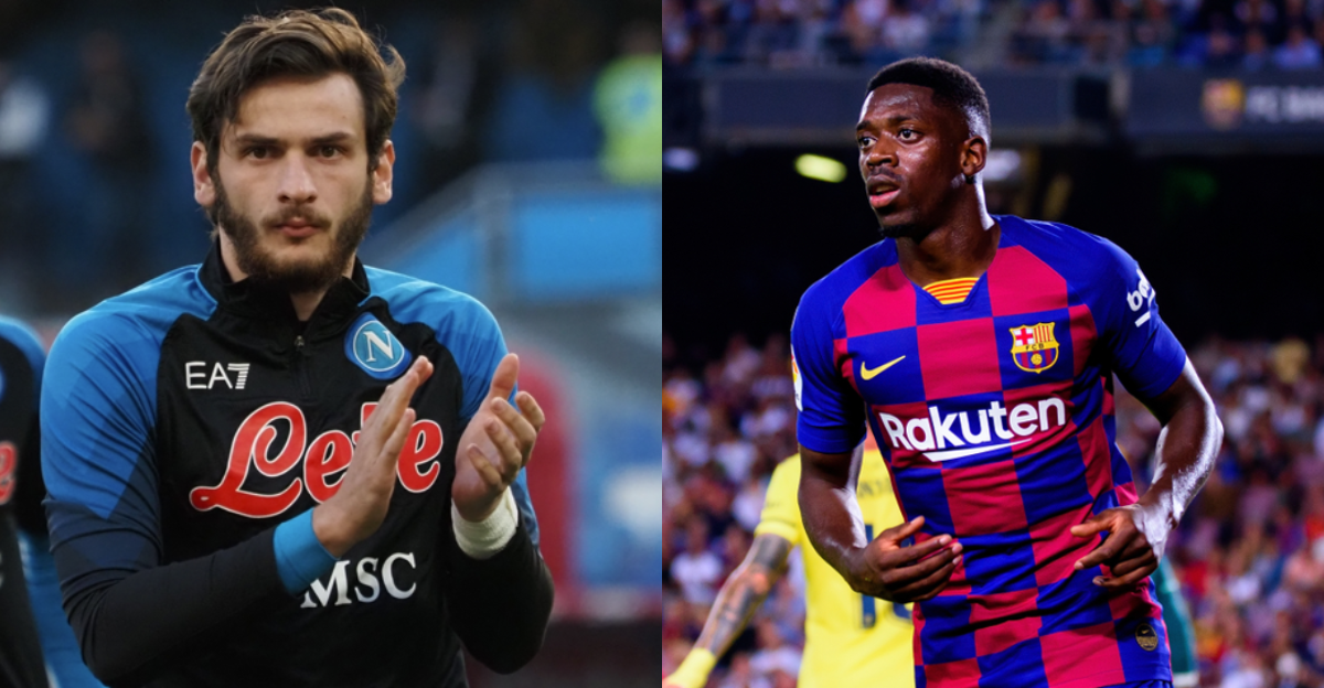 The 17 Highest-Paid Forwards in Ligue 1: From Lowest to Highest Salary