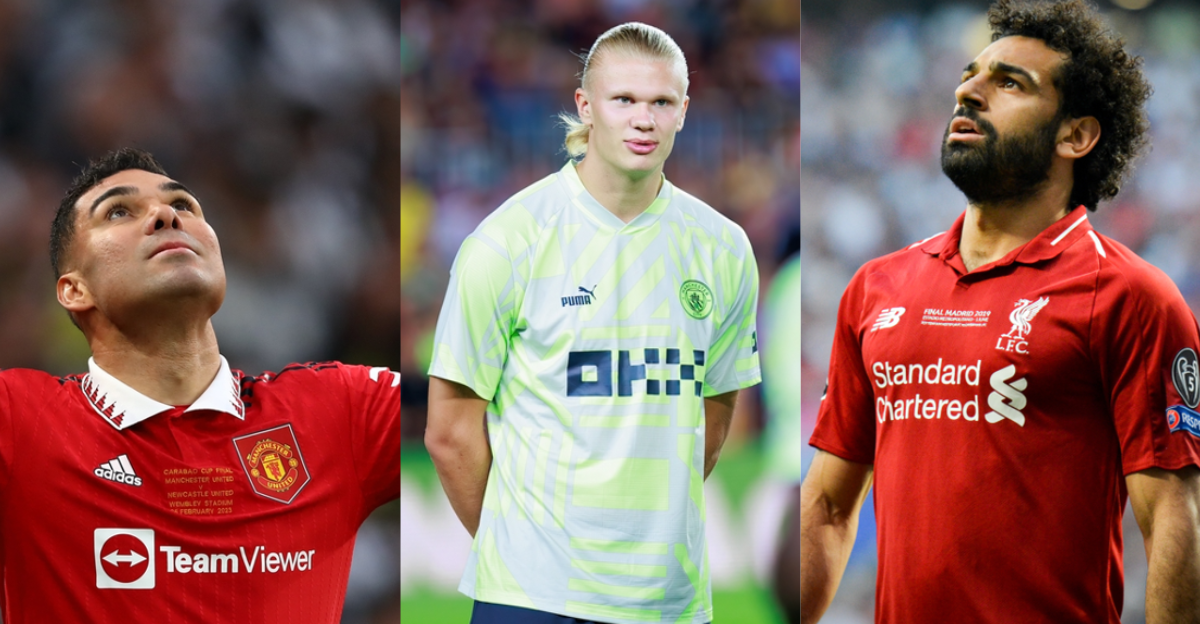 The Best-Paid Players at Every Premier League Club: Ranked from Lowest to Highest