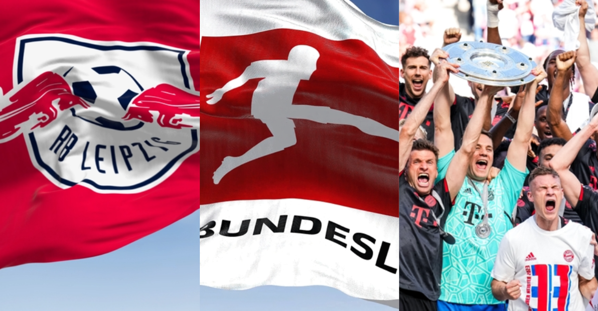 Ranking Bundesliga Clubs by Payroll From Lowest to highest