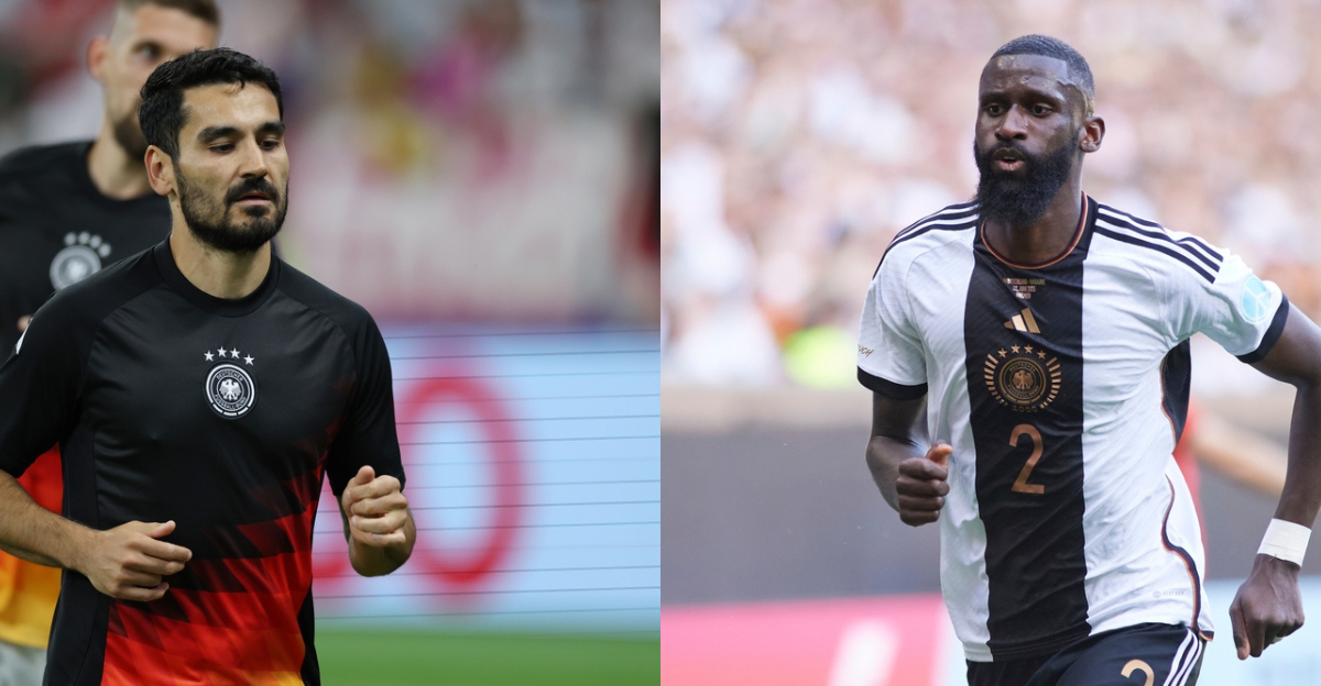 Ranking the 15 Best German Players in Premier League of All Time