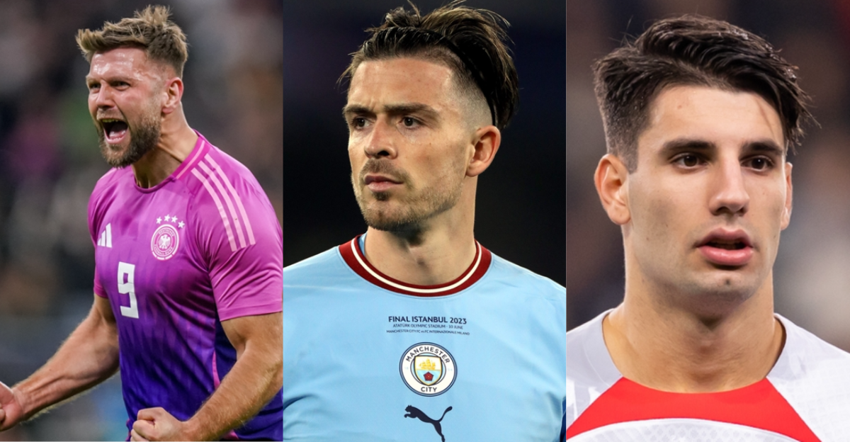 The Premier League’s Most Overrated Player at Every Club in 2025