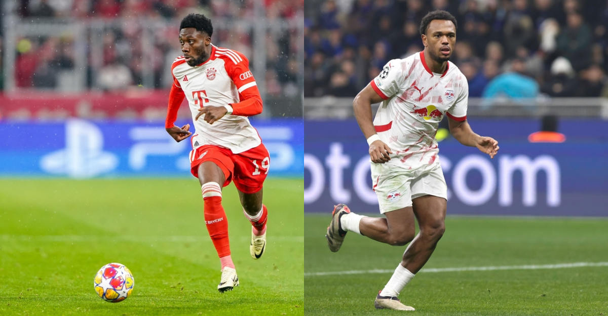 The Fastest Players in the Bundesliga – Ranked from Slowest to Fastest