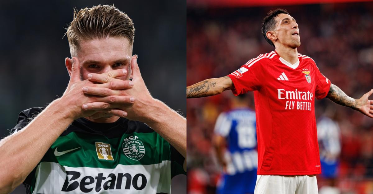 The Top Earners in Liga Portugal – Ranked from Lowest to Highest