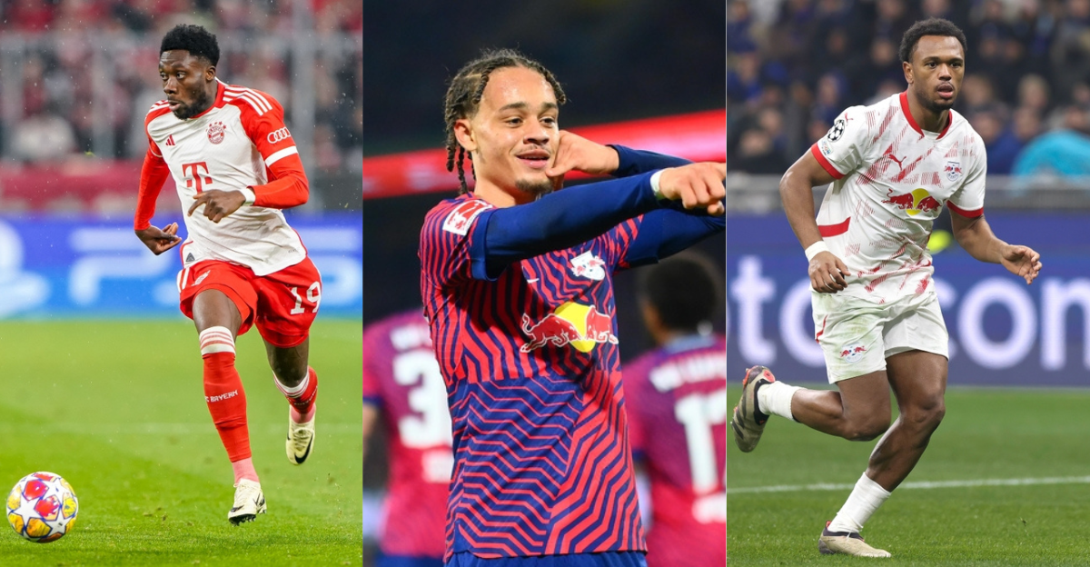 The 29 Highest-Paid Foreign Players in the Bundesliga – Ranked from Lowest to Highest