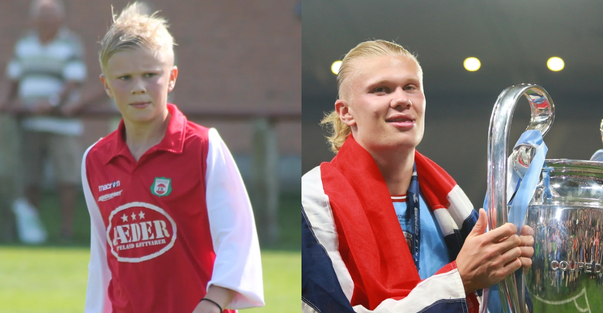 Gry Marita Braut
