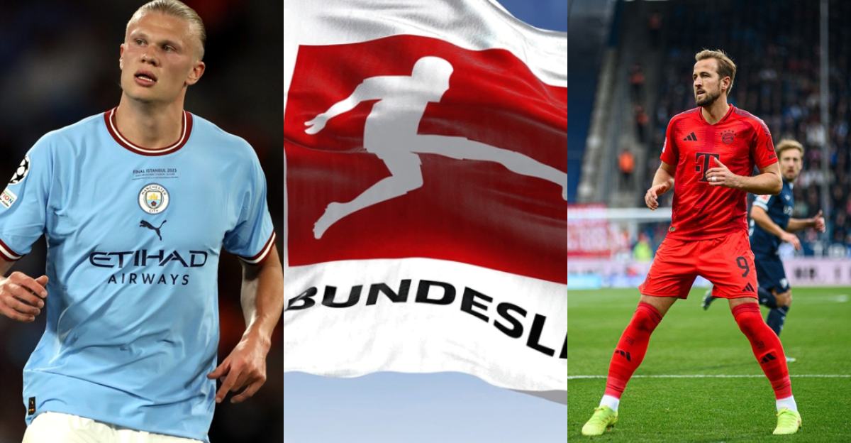 The Bundesliga’s Best Penalty Takers – Ranked from Lowest to Highest